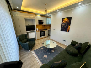 The Pashaam Suit Bakırköy